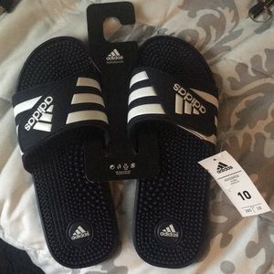 Adidas Slides